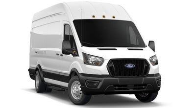 2027 Ford Transit-350 Base