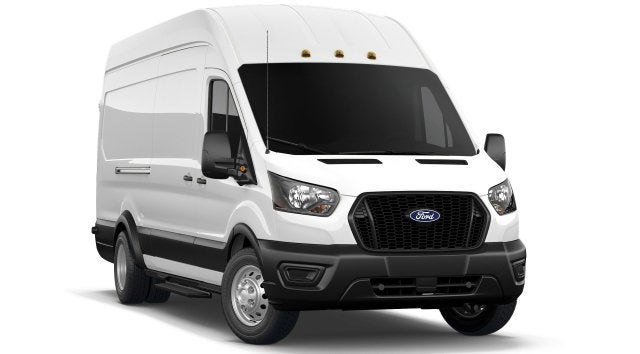 2027 Ford Transit-350 Base
