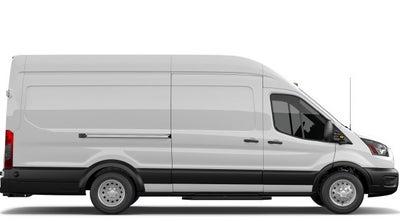 2027 Ford Transit-350 Base