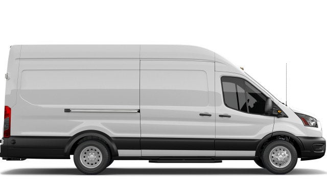 2027 Ford Transit-350 Base