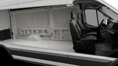 2027 Ford Transit-350 Base