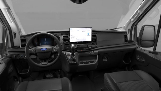 2027 Ford Transit-350 Base