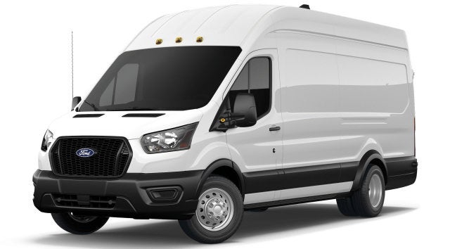 2027 Ford Transit-350 Base