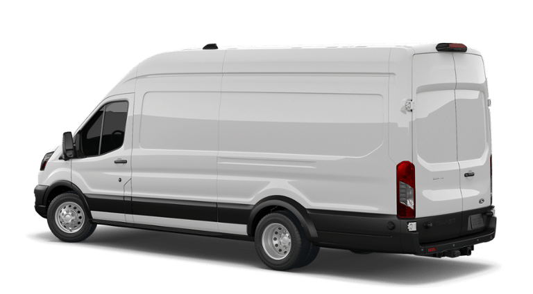 2027 Ford Transit-350 Base