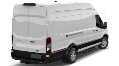 2027 Ford Transit-350 Base