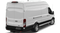 2027 Ford Transit-350 Base