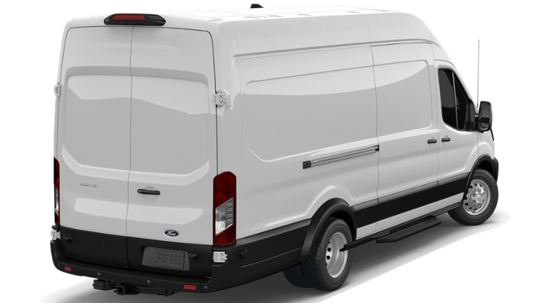 2027 Ford Transit-350 Base