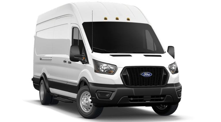 2027 Ford Transit-350 Base