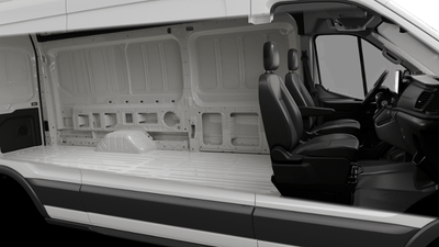 2027 Ford Transit-350 Base