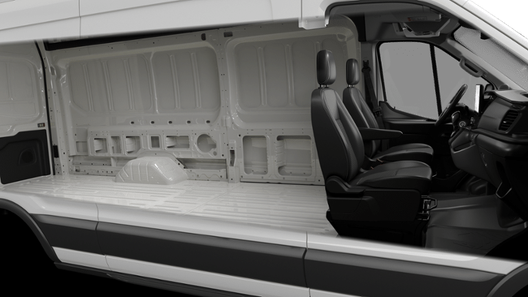 2027 Ford Transit-350 Base