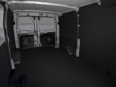 2025 Ford Transit-150 Base