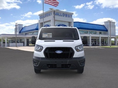 2026 Ford Transit-150 Base