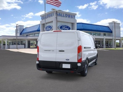 2026 Ford Transit-150 Base