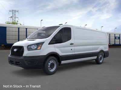 2026 Ford Transit-150 Base