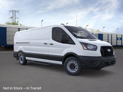 2026 Ford Transit-150 Base
