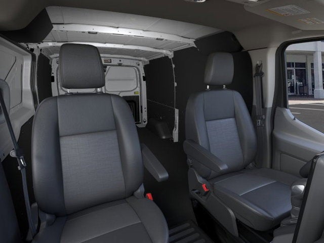 2025 Ford Transit-150 Base