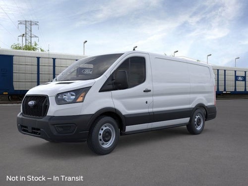 2025 Ford Transit-150 Base