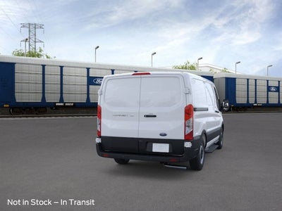 2025 Ford Transit-150 Base