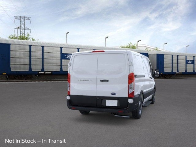 2025 Ford Transit-150 Base