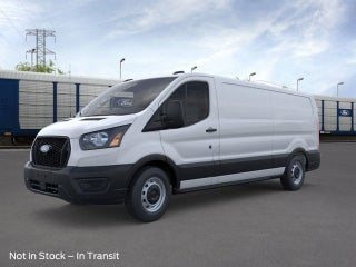 2026 Ford Transit-150 Base
