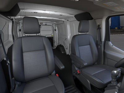 2025 Ford Transit-150 Base