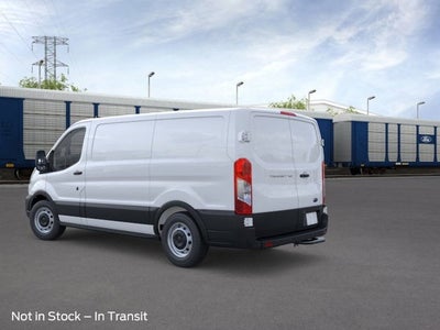 2025 Ford Transit-150 Base