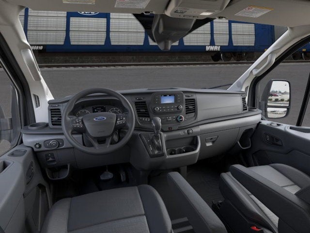 2025 Ford Transit-150 Base