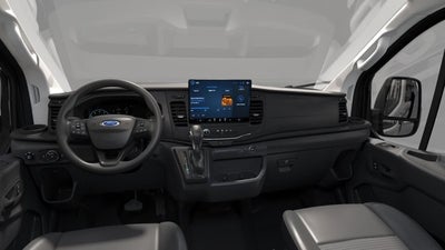 2025 Ford Transit-150 Base