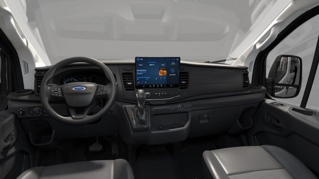 2025 Ford Transit-150 Base