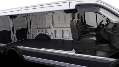 2025 Ford Transit-150 Base