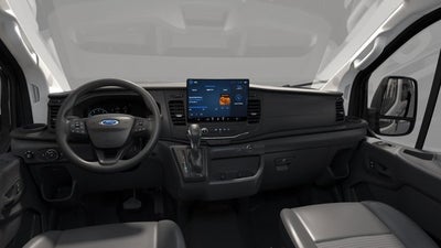 2025 Ford Transit-150 Base