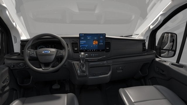 2025 Ford Transit-150 Base