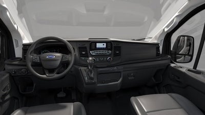 2025 Ford Transit-150 Base