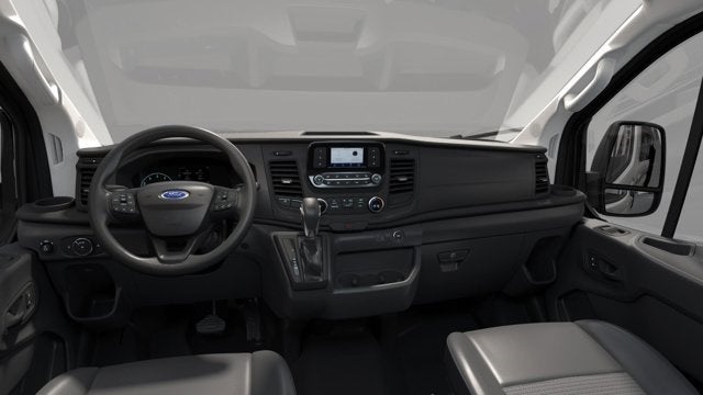 2025 Ford Transit-150 Base