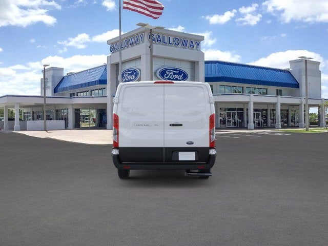 2025 Ford Transit-150 Base