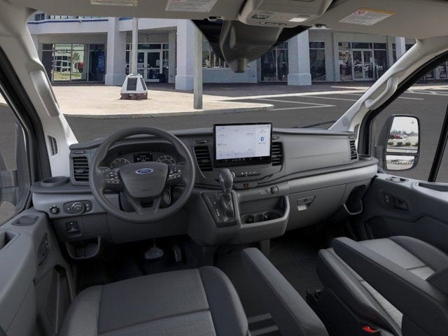 2025 Ford Transit-150 Base