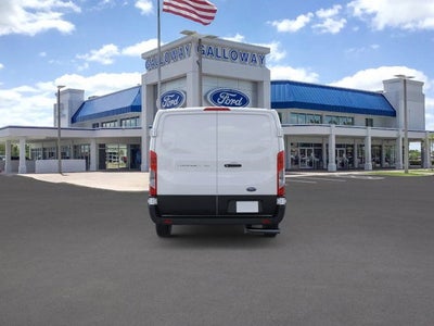 2025 Ford Transit-150 Base