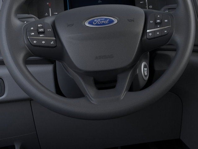 2026 Ford Transit-150 Base
