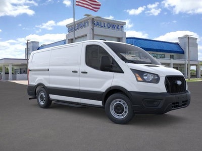 2026 Ford Transit-150 Base