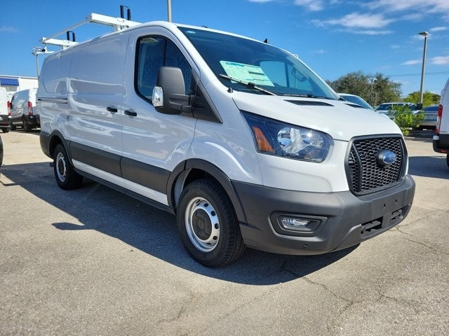 2025 Ford Transit-150 Base