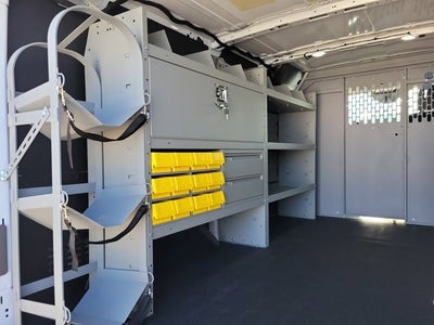 2025 Ford Transit-150 Base