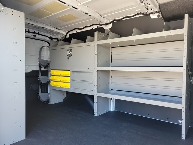 2025 Ford Transit-150 Base