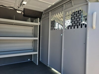 2025 Ford Transit-150 Base