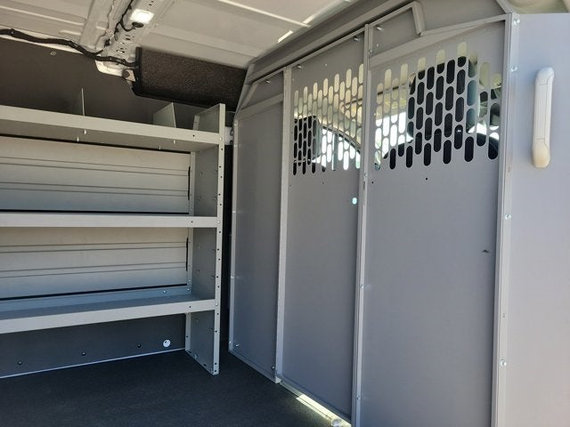 2025 Ford Transit-150 Base