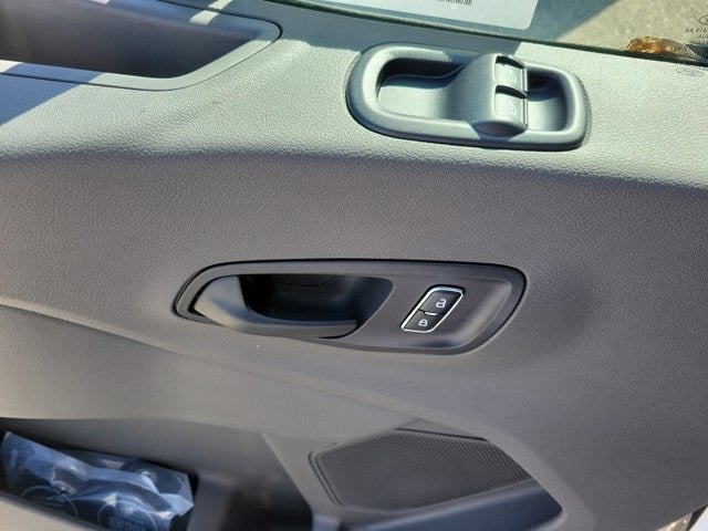 2025 Ford Transit-150 Base