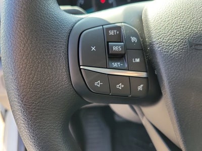 2025 Ford Transit-150 Base