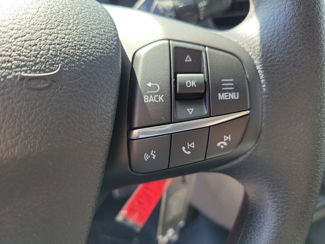 2025 Ford Transit-150 Base