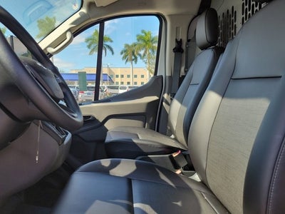 2025 Ford Transit-150 Base