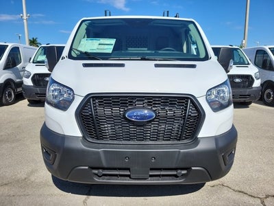 2025 Ford Transit-150 Base