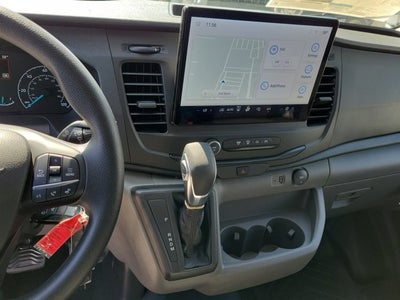 2025 Ford Transit-150 Base